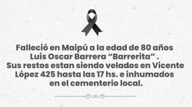 Necrológicas