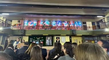 Maipú celebró la Primera Jornada Sanmartiniana con un cortometraje escolar