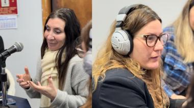 Trastornos alimentarios: el peso de la palabra y la necesidad de un abordaje integral