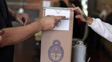 Elecciones 2025 – Provincia de Buenos Aires