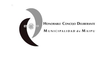 Sesión ordinaria del 29 de septiembre