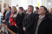 Santa Misa por el 147° aniversario de la imposición del nombre de Maipú