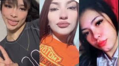 Hallaron asesinadas a las tres jóvenes desaparecidas en La Matanza: fueron engañadas y torturadas por una banda narco