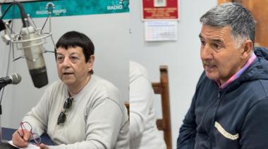 26 parejas participarán del festival de cine