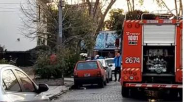 Cinco personas mueren por presunta intoxicación con monóxido de carbono en Villa Devoto