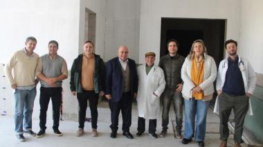 Maipú contará con su primer resonador magnético en el Hospital Municipal