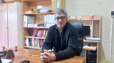 El Centro de Formación Profesional de Maipú suma nuevos cursos y fue seleccionado para una evaluación provincial