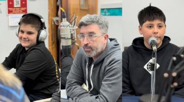 La banda “La 2.0” representará a Maipú en la final de los Juegos Bonaerenses