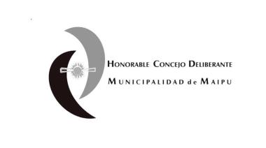 Sesión ordinaria del lunes 15 de septiembre