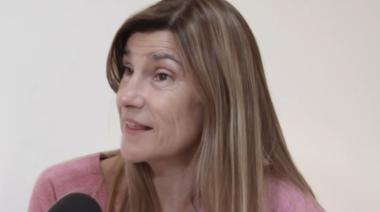 La Cooperadora del Hospital Municipal adquirió un lavarropas industrial de 27 kilos