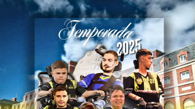 El Powerchair Fútbol llega a Maipú: deporte, inclusión y emoción en el Poli