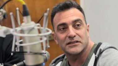 Fede Asta: “El gimnasio es para todas las edades y hoy significa salud y calidad de vida”