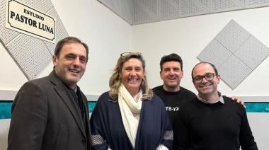 Autoridades municipales anuncian nuevos proyectos para una ciudad más segura e inclusiva