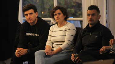 Más de 1.200 inscriptos en los Juegos Bonaerenses: Maipú, entre los municipios con mayor participación