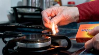 Mar del Plata sufre cortes históricos de gas en plena ola polar