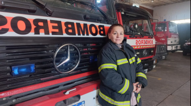 Recomendaciones clave de Bomberos ante las bajas temperaturas en Maipú