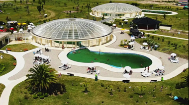 Parque termal de Dolores demanda al Municipio por más de $21.000 millones
