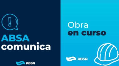 Corte programado de agua en Maipú por tareas de empalme de cañería
