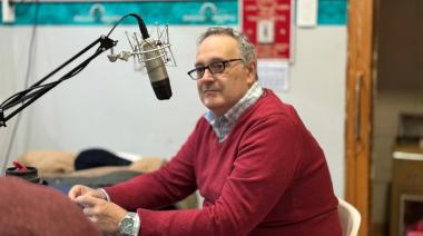 La Sociedad Rural de General Guido impulsa encuentros y marca necesidades del sector