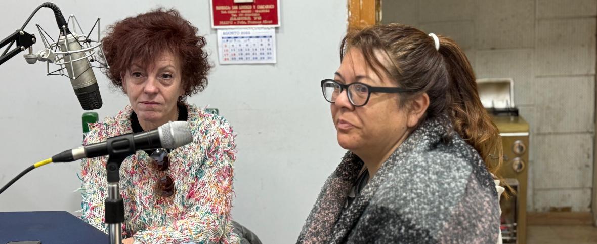 Integrantes de la Asociación Civil Alberto Valdez advierten que la ley va más allá de pensiones y CUD