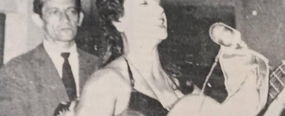 Un recuerdo compartido aporta a la memoria histórica de LU30 Radio Maipú