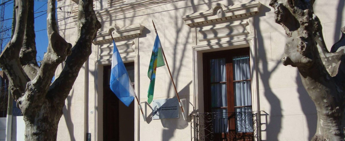 El Concejo Deliberante de Maipú abre el período de sesiones ordinarias 2026
