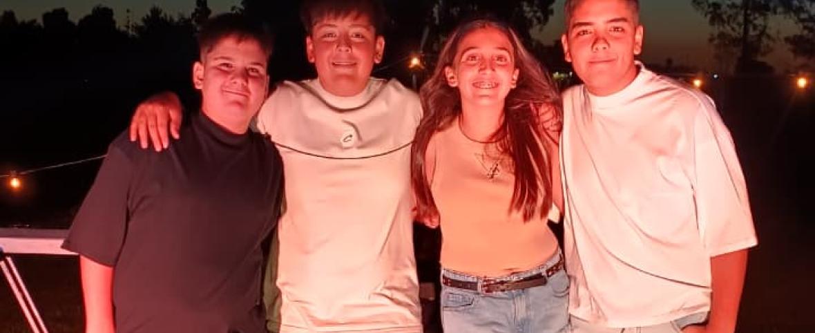 La 2.0: jóvenes talentos que crecen con fuerza en la escena local