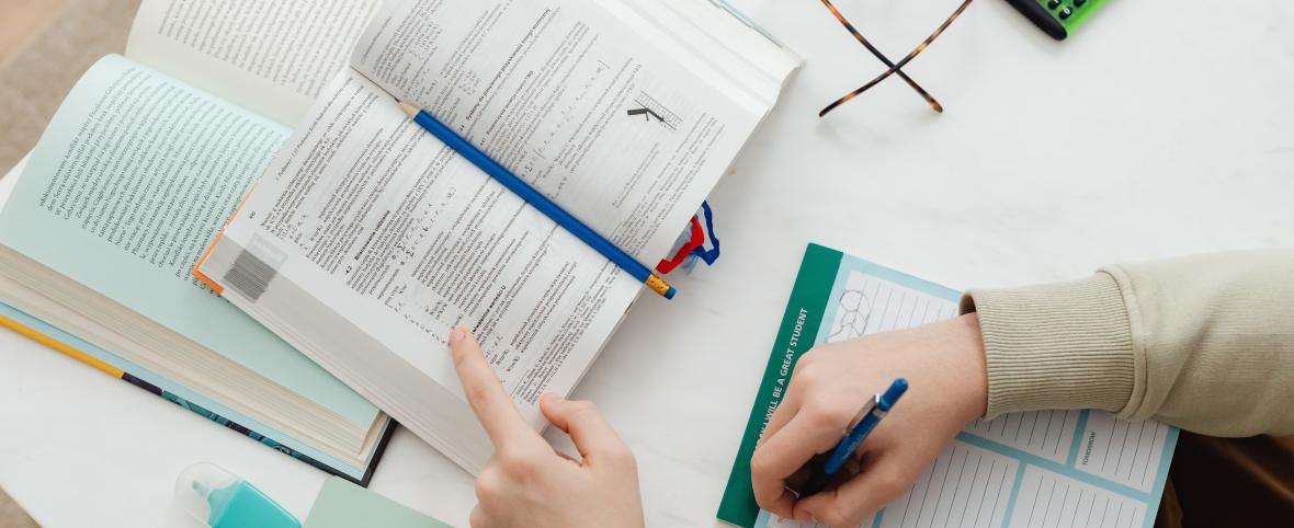 El Municipio confirmó los beneficiarios de las Becas Universitarias y Terciarias 2026