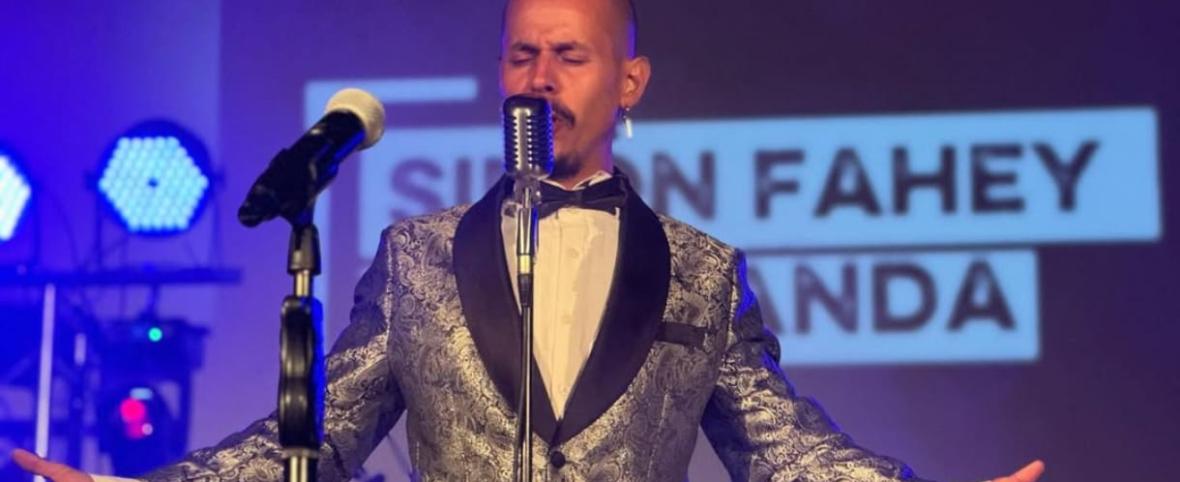 Simón Fahey: trayectoria, búsqueda y nuevos caminos en la música