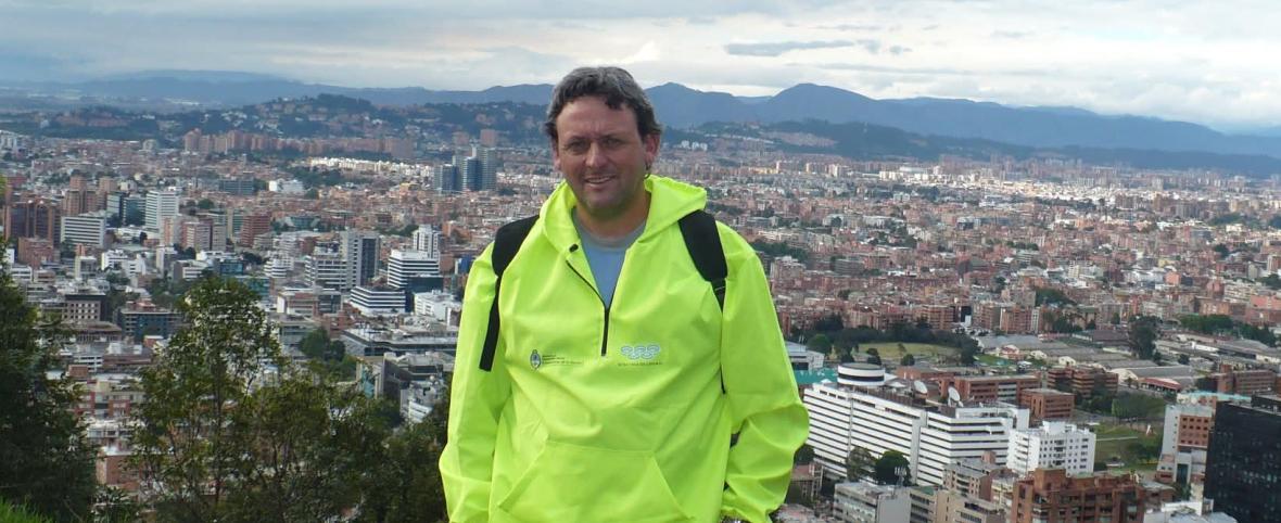 Julio Togni: 30 años formando mucho más que jugadores en Maipú