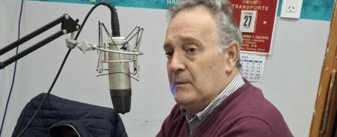 La Sociedad Rural de General Guido propone crear una comisión para gestionar los caminos rurales