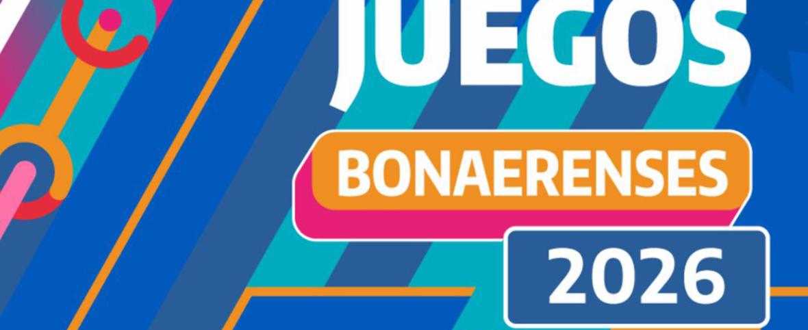 MAIPÚ VUELVE A SER SEDE REGIONAL DE CULTURA DE LOS JUEGOS BONAERENSES