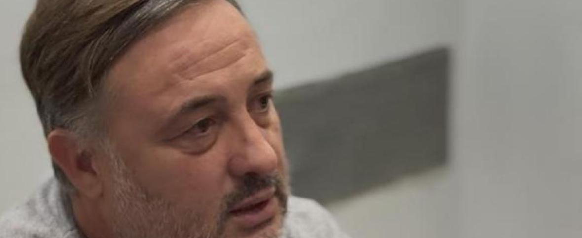 Nahuel Laportilla abordó la situación de la Cooperativa de Agua de Las Armas, las motos y los nuevos controles de seguridad