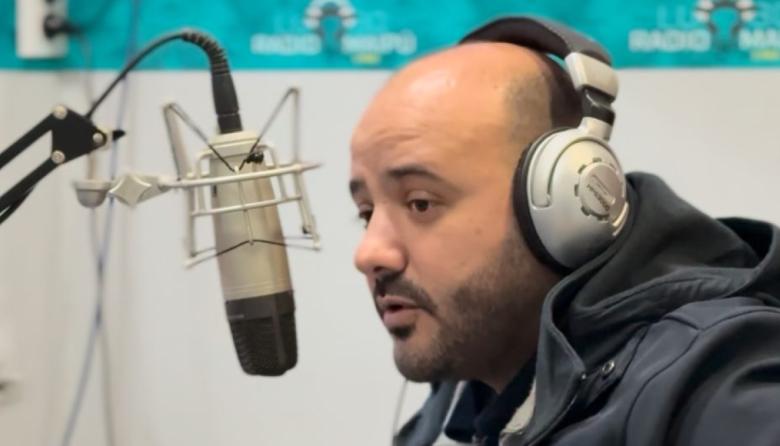 El Dr. Fabio Salomón presentó oficialmente la lista de La Libertad Avanza en Maipú