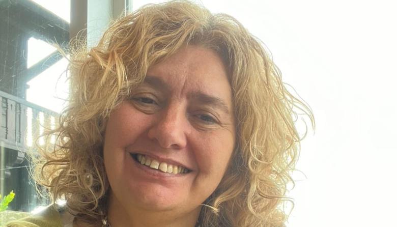 Marina Golé presenta la lista de la UCR y llama al diálogo en Maipú