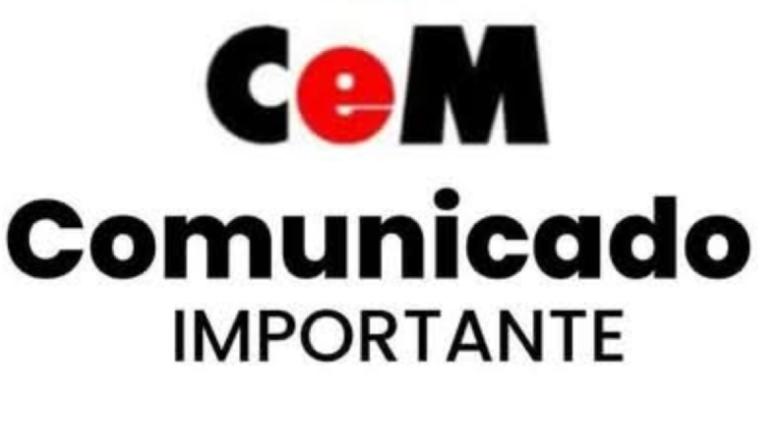 Corte de energía programado para instalación de columnas de alumbrado público