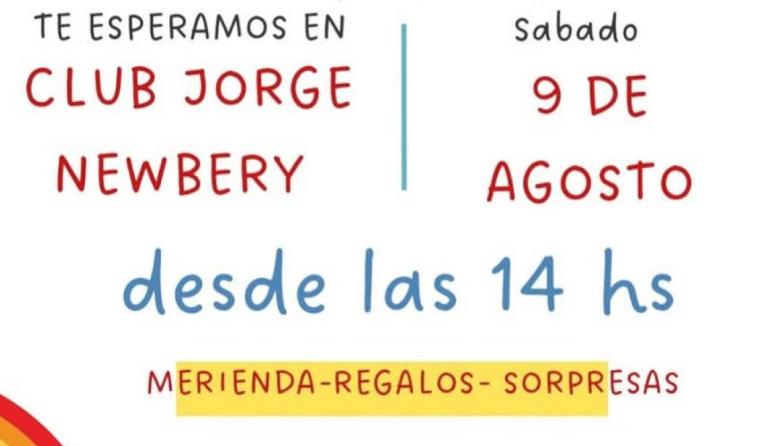 El distrito celebra el Día de las Infancias con una gran jornada recreativa