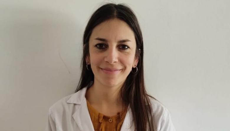 Micaela Casado: “Es importante acudir a un profesional matriculado y no dejarse llevar por las redes”