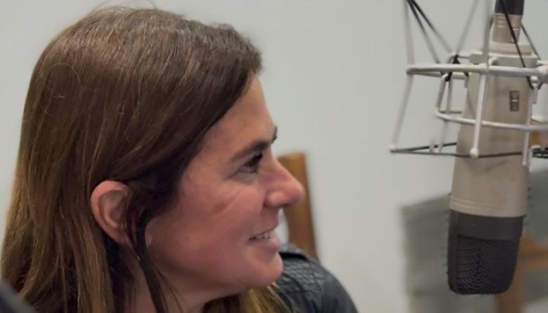 Solange Navarro adelantó cómo será la nueva edición del Carnaval de la Amistad