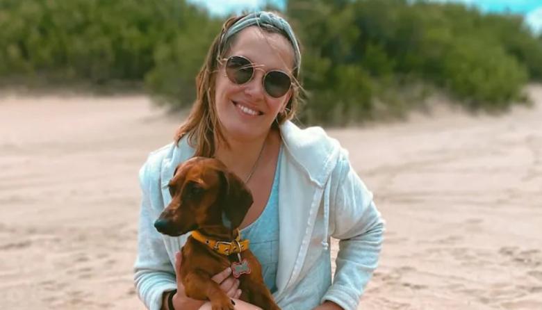 SE CONOCIÓ LA AUTOPSIA DE LA PERIODISTA QUE CAYÓ DE UN ACANTILADO EN MAR DEL PLATA