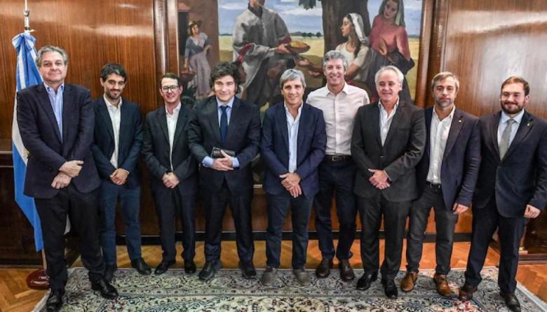 El Gobierno implementará un nuevo régimen de subsidios para luz, gas y garrafas desde 2026