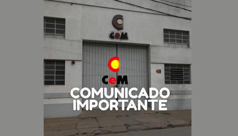 Anuncian micro-cortes de energía en Las Armas