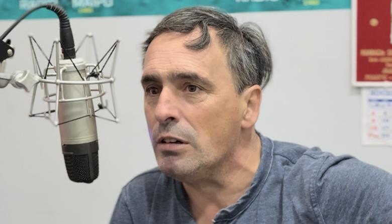 Productores de Guido entre el barro y el abandono: el reclamo por los caminos rurales