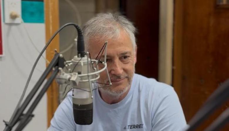 Gustavo Torres destacó el potencial de Balcarce, valoró las obras en Maipú y llamó a invertir en educación y capital humano