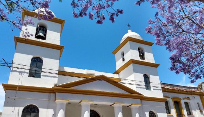 La Catedral de Chascomús celebra los 200 años desde que fue erigida como parroquia