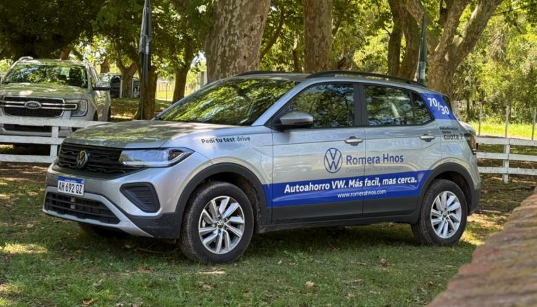 Romera Hermanos lanza financiación a 0% para vehículos Volkswagen en Maipú