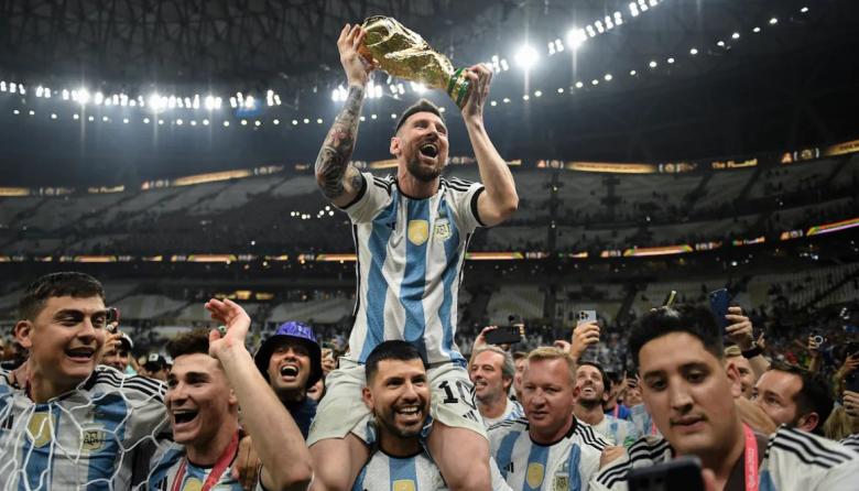Argentina compartirá el Grupo J del Mundial 2026 con Argelia, Austria y Jordania