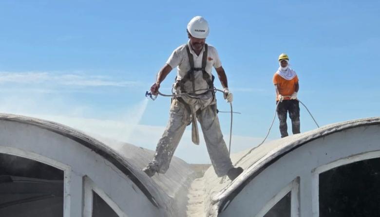 Escuelas de Maipú reciben obras de reacondicionamiento gracias al Fondo Educativo