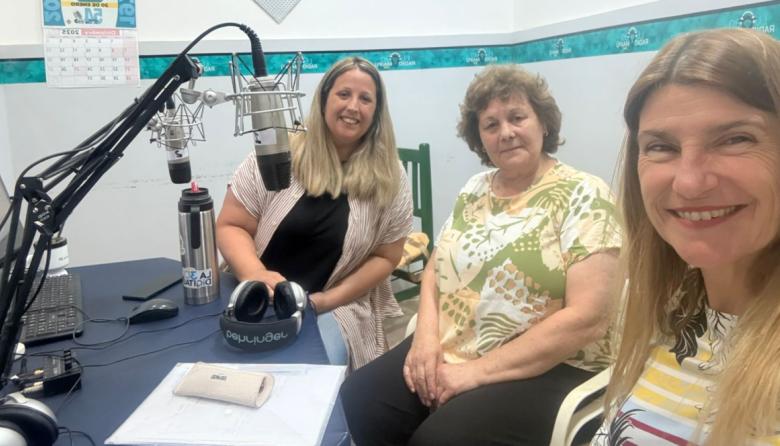 La Cooperadora del Hospital de Maipú anunció el aumento de la cuota societaria y repasó importantes inversiones realizadas