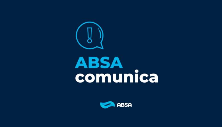 ABSA realizará trabajos de empalme de cañerías y habrá corte total de agua en Maipú